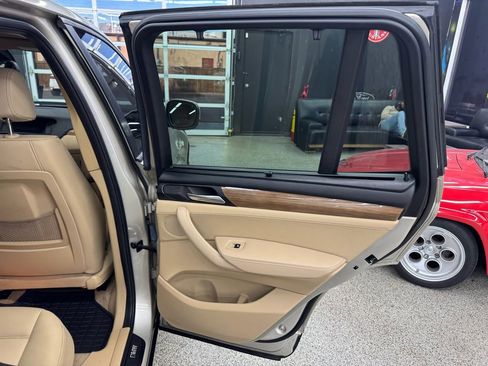 Used 2013 BMW X3 xDrive28i image 15