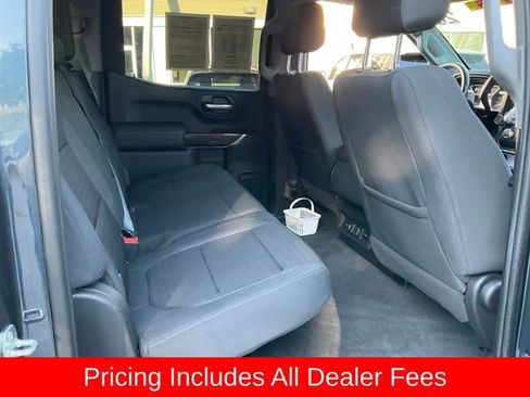 Used 2020 GMC Sierra 1500 Elevation w/ Trailering Package RWD image 17