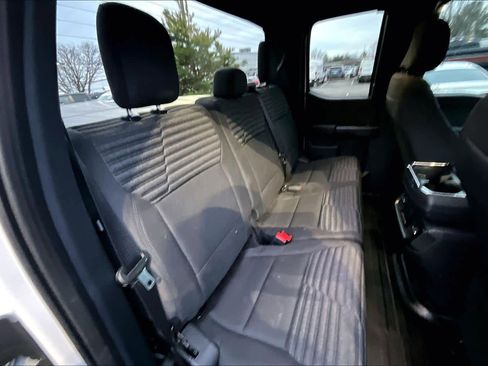 Used 2023 Ford F150 XL w/ STX Appearance Package image 18
