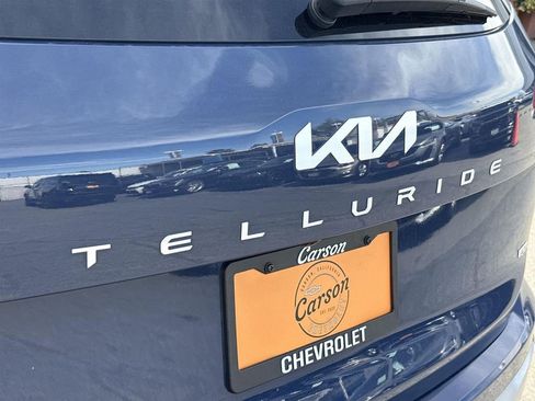 Used 2023 Kia Telluride S AWD/4WD image 30