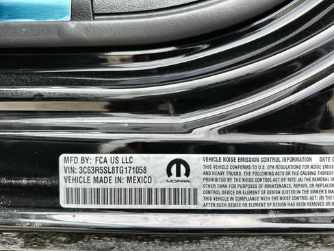 New 2026 RAM 2500 Limited image 29