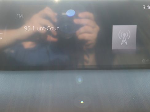 Used 2025 MAZDA CX-5 AWD 2.5 S w/ Preferred Package image 18