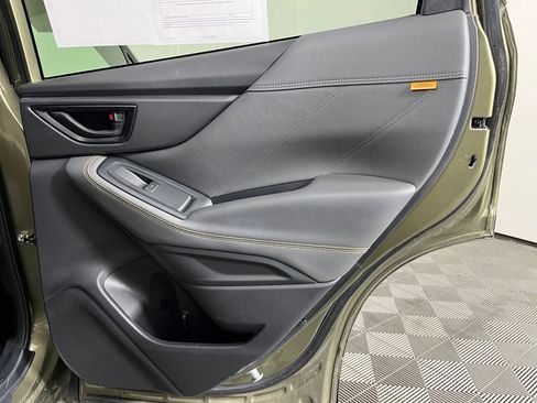 Used 2024 Subaru Forester Wilderness image 15