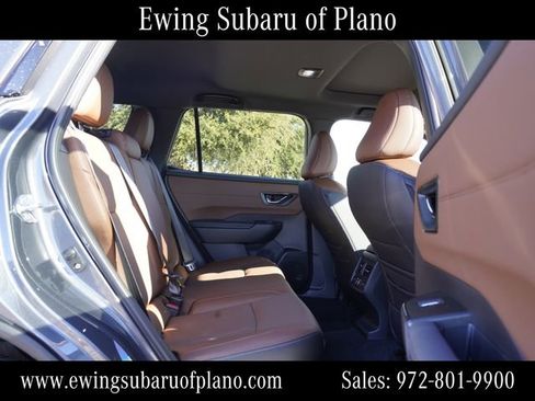 Used 2026 Subaru Outback Touring XT image 17