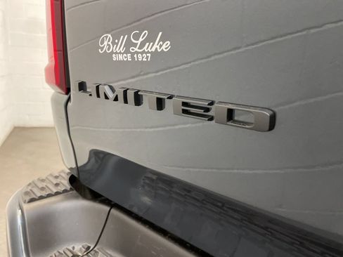 New 2026 RAM 1500 Limited AWD/4WD image 6