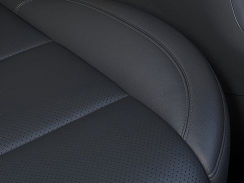 New 2026 GMC Sierra 1500 SLT image 21