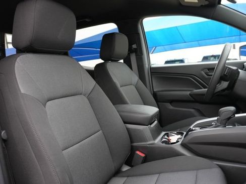 New 2026 Chevrolet Colorado Trail Boss image 16