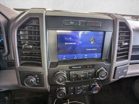 Used 2022 Ford F350 XL w/ Power Equipment Group image 16