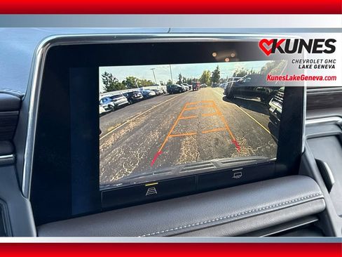 Used 2024 Chevrolet Tahoe LT AWD/4WD image 42