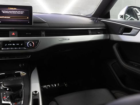 Used 2018 Audi S5 Premium Plus AWD/4WD image 34