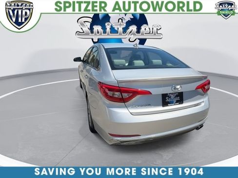 Used 2016 Hyundai Sonata SE FWD image 7