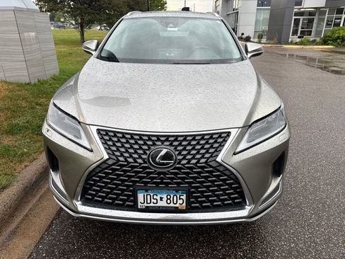 Used 2022 Lexus RX 350 AWD w/ Premium Package image 33
