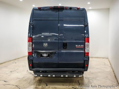 Used 2021 RAM ProMaster 3500 image 5