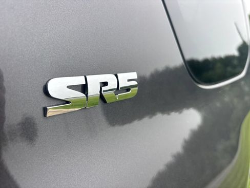 Used 2018 Toyota 4Runner SR5 Premium AWD/4WD image 8