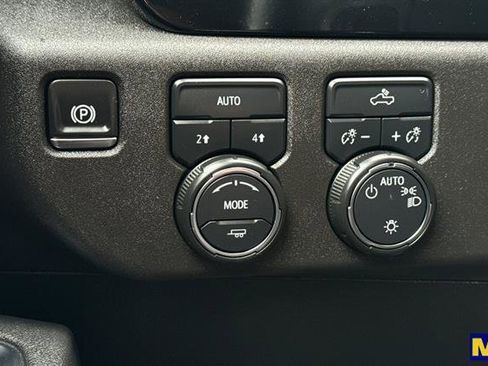 Certified 2025 Chevrolet Silverado 1500 LT w/ Protection Package image 32