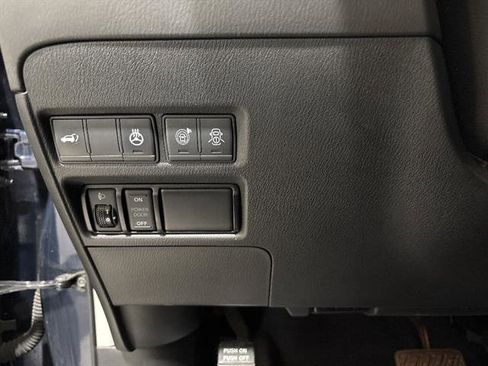 Used 2020 INFINITI QX80 Luxe w/ Proassist Package AWD/4WD image 17