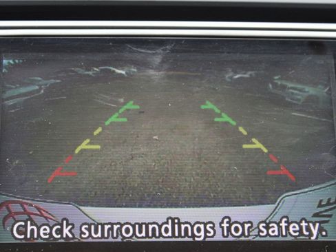 Used 2016 Nissan Altima 2.5 S w/ Power Driver Seat Package image 10