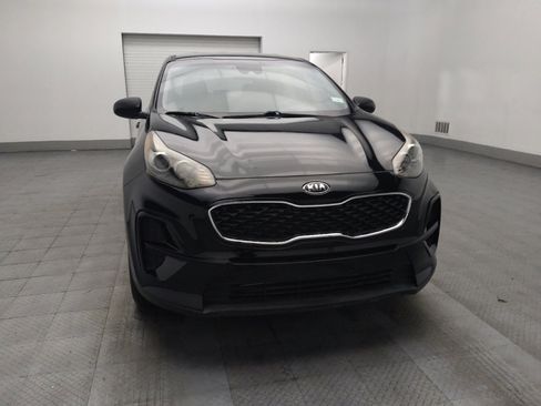 Used 2021 Kia Sportage LX image 14