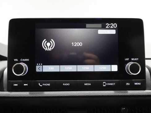 Used 2023 Honda CR-V EX image 30