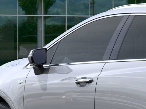 New 2026 Cadillac XT5 Luxury w/ LPO, Floor Liner Package image 13