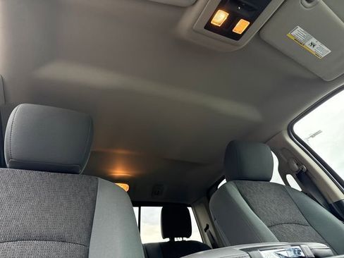 Used 2014 RAM 2500 Big Horn image 26