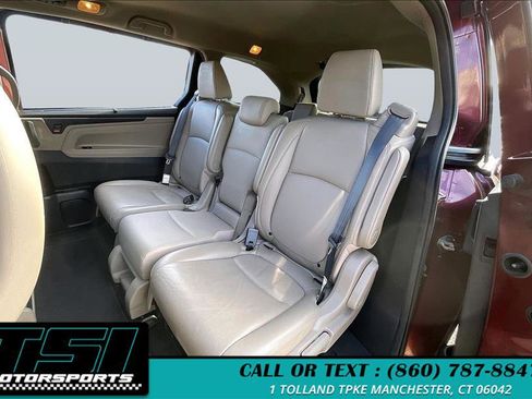 Used 2019 Honda Odyssey EX-L image 26
