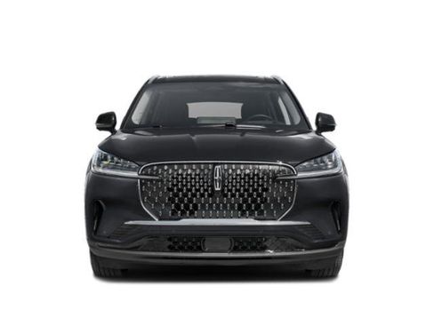 New 2026 Lincoln Aviator AWD w/ Jet Appearance Package image 7