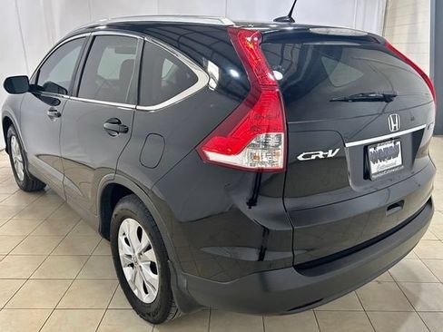 Used 2013 Honda CR-V EX-L image 3