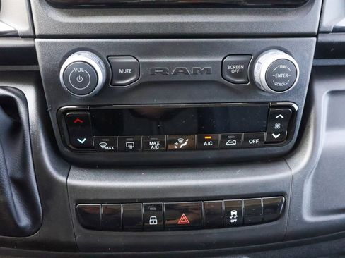 New 2026 RAM ProMaster 1500 w/ Convenience Group FWD image 17
