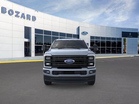 New 2026 Ford F250 Platinum image 7