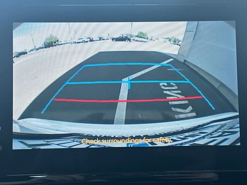 Used 2024 Toyota Corolla LE FWD image 19