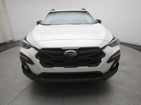 Certified 2025 Subaru Crosstrek 2.5i Sport AWD/4WD image 11