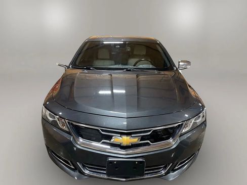 Used 2018 Chevrolet Impala Premier w/ Premier Confidence Package image 13