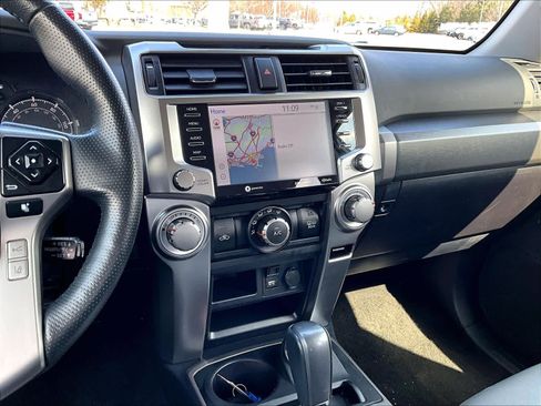 Used 2024 Toyota 4Runner SR5 Premium image 30