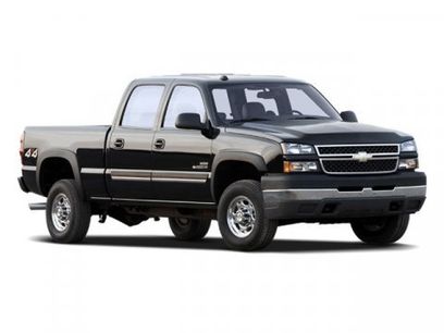 Used 2008 Chevrolet Silverado 2500 LTZ w/ Safety Package