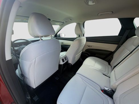 Certified 2026 Hyundai Tucson SEL FWD image 26