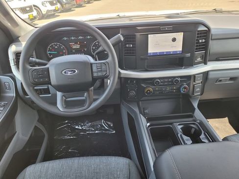 New 2026 Ford F250 XLT w/ Tremor Off-Road Package AWD/4WD image 7
