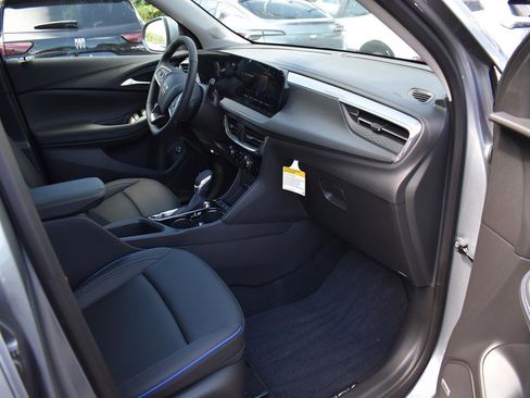 New 2026 Buick Encore GX Sport Touring w/ Advanced Technology Package image 6