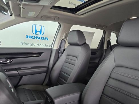New 2026 Honda CR-V EX-L image 14