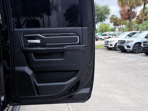 Used 2024 RAM 2500 Big Horn AWD/4WD image 21