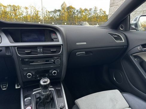 Used 2016 Audi S5 Premium Plus w/ Technology Package image 24