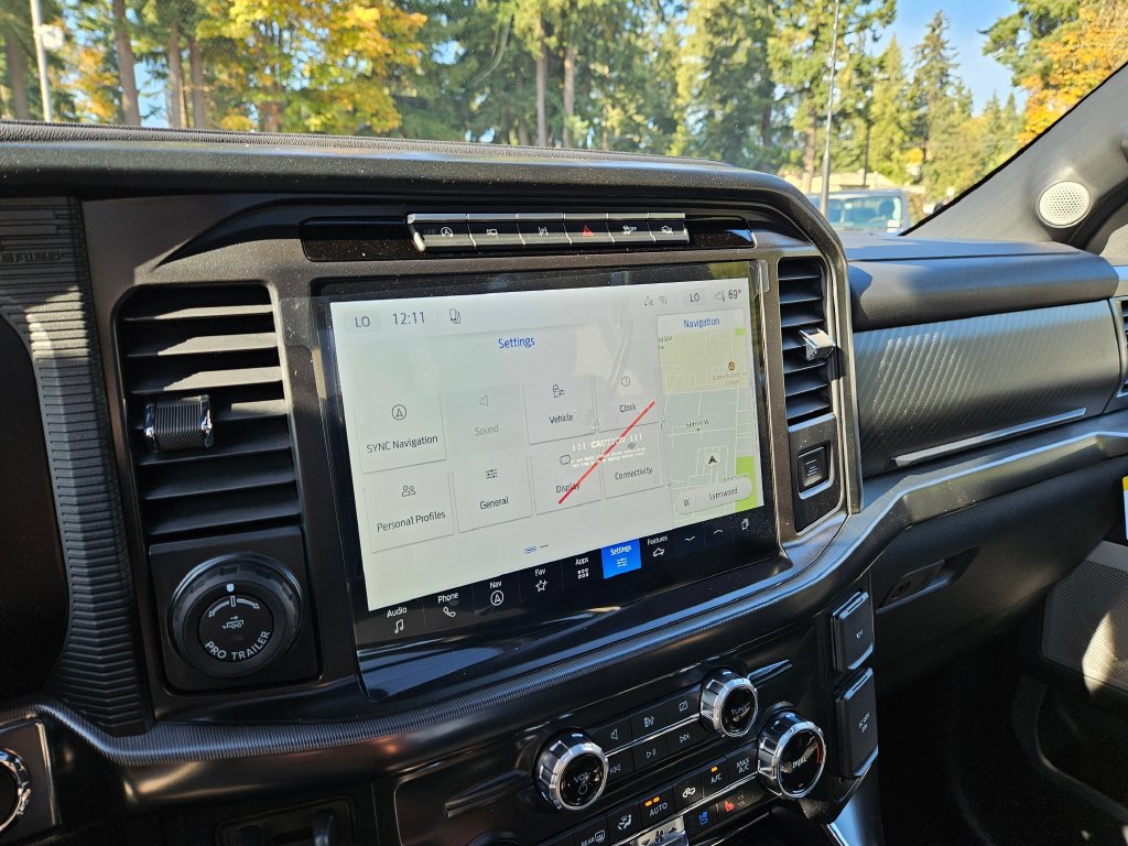 New 2026 Ford F150 Raptor AWD/4WD image 30