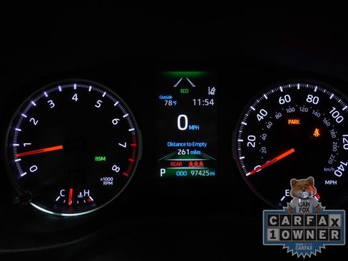 Used 2020 Toyota RAV4 XLE w/ All Weather Liner Package AWD/4WD image 22