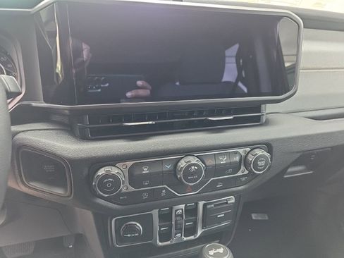 New 2026 Jeep Wrangler Sport image 15