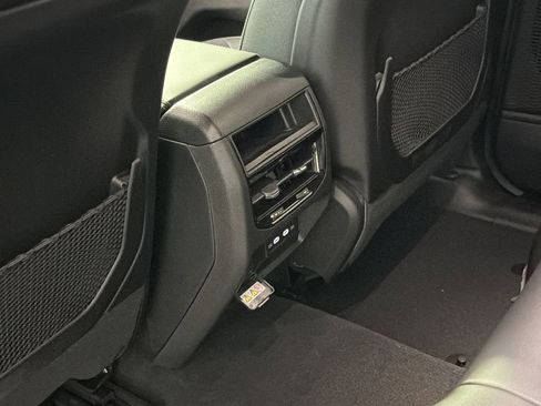New 2026 Jeep Grand Cherokee Altitude AWD/4WD image 27