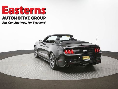 Used 2015 Ford Mustang GT Premium w/ Equipment Group 401A image 65