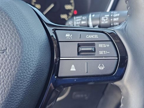 Certified 2024 Honda CR-V EX-L image 22