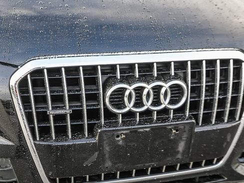 Used 2015 Audi Q5 2.0T Premium image 15