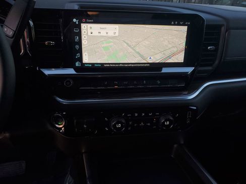 New 2026 Chevrolet Silverado 2500 LT w/ Trail Boss Package image 24