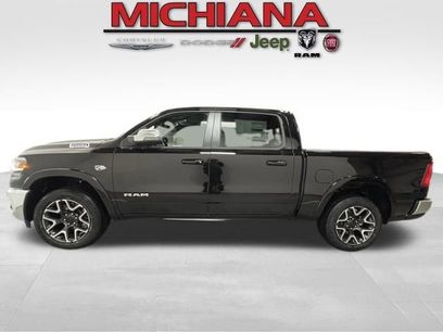 New 2026 RAM 1500 Laramie